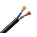 16AWG Copper Core PVC Isoliert Flexible Elektrodraht